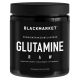 BlackMarket Labs Raw Glutamine