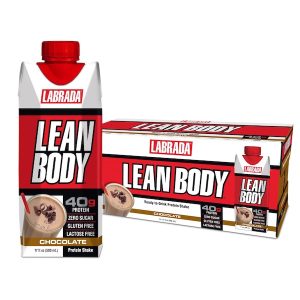 Labrada Lean Body RTD 17oz-0