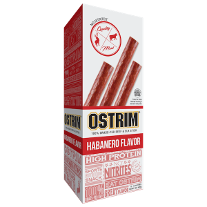 Ostrim Beef & Elk Sticks-0