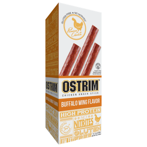 Ostrim Chicken Sticks-0