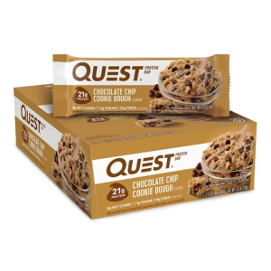 Quest Nutrition Protein Bar-0