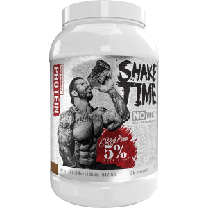 5% Nutrition Shake Time Whey Protein-0