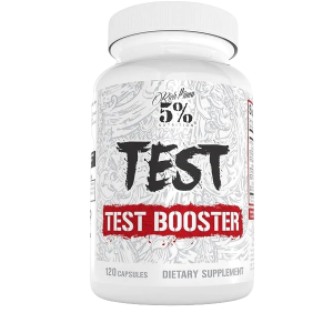 5% Nutrition Test Booster-0