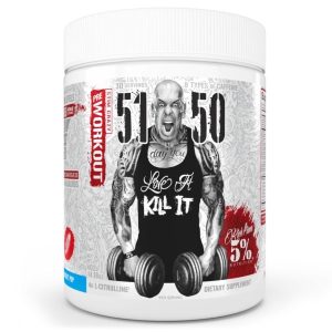 5% Nutrition 5150-0