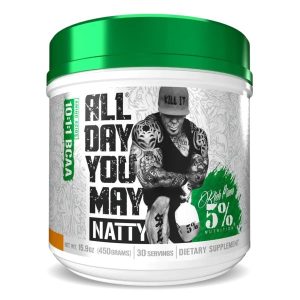 5% Nutrition All Day You May Natty-0