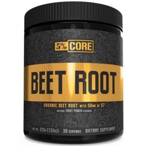 5% Nutrition Beet Root-0