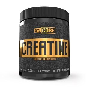 5% Nutrition Creatine Monohydrate-0