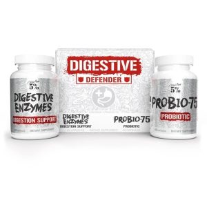 5% Nutrition Digestive Defender Box Set-0