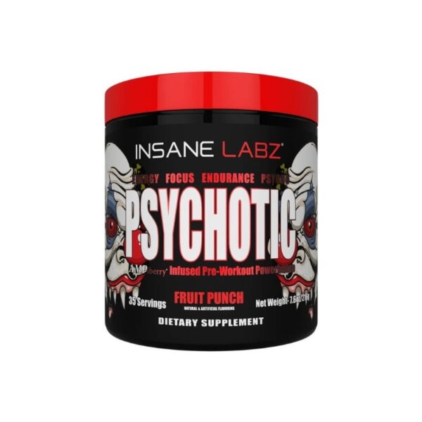 Insane Labz Psychotic