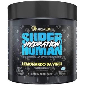 Alpha Lion Superhuman Hydration-0