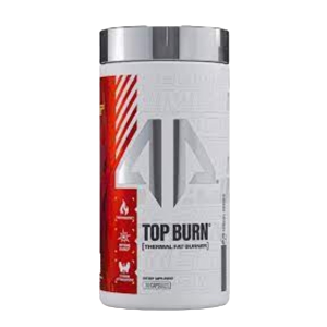 Alpha Prime Top Burn Thermal-0