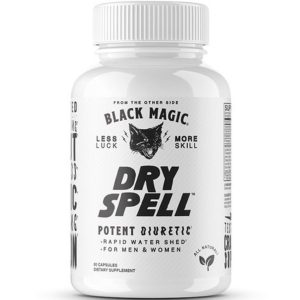 Black Magic Supply Dry Spell-0