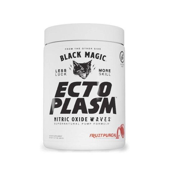 Black Magic Supply ECTO PLASM