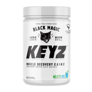 Black Magic Supply Keyz-0