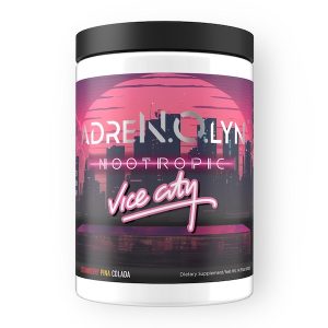 BlackMarket Labs Adrenolyn Nootropic-0