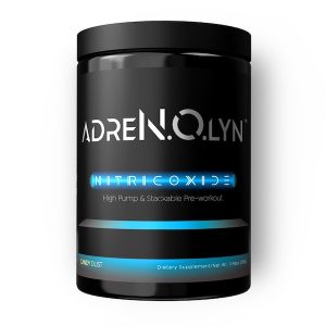 BlackMarket Labs Adrenolyn Non Stim-0