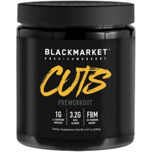 BlackMarket Labs Cuts-0