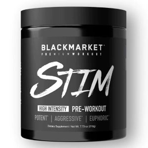 BlackMarket Labs Stim-0