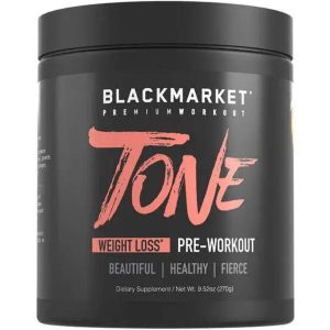 BlackMarket Labs Tone-0