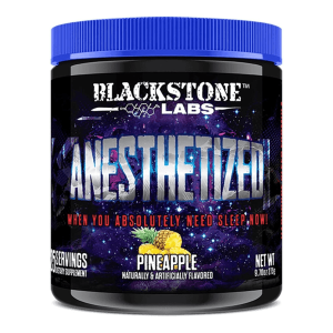 Blackstone Labs Anesthetized-0