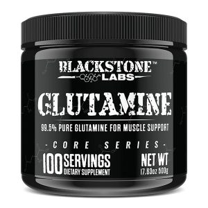 Blackstone Labs Core Series Glutamine-0