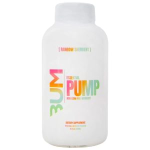 Raw Nutrition CBUM Pump RTD-0