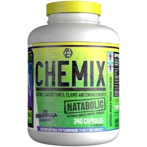 Chemix Lifestyle Natabolic-0