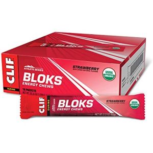 Clif Bloks Energy Chews-0