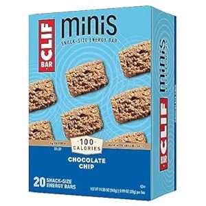 Clif Bar Minis-0