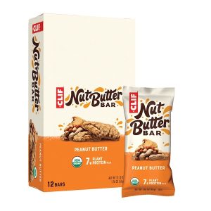 Clif Nut Butter Bar-0