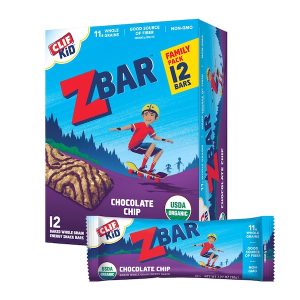 Clif Kid Zbar-0