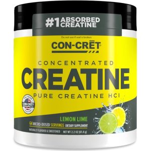 CON-CRET Creatine HCL Powder-0