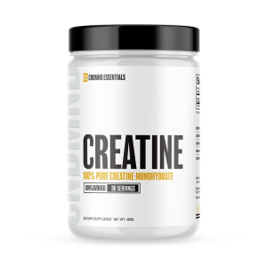 Condemned Labz Essentials Creatine 400g-0