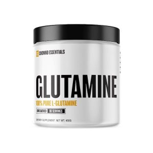 Condemned Labz Essentials Glutamine-0