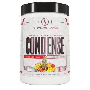 Purus Labs Condense-0