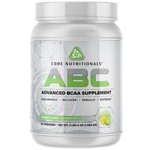 Core Nutritionals ABC-0