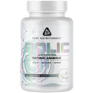 Core Nutritionals Bolic-0