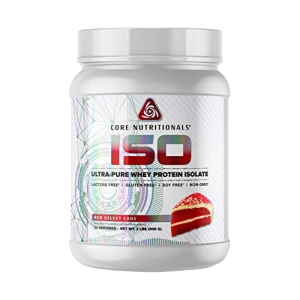 Core Nutritionals Iso-0