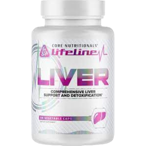 Core Nutritionals Liver-0