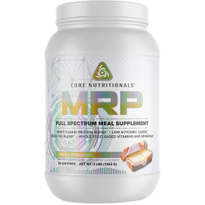 Core Nutritionals MRP-0