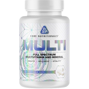 Core Nutritionals Multi-0