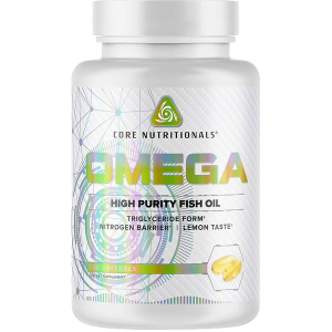 Core Nutritionals Omega-0