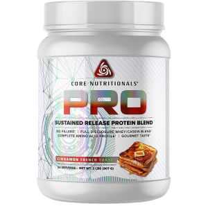 Core Nutritionals Pro-0