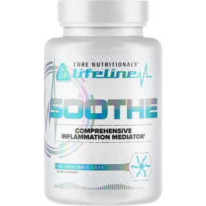 Core Nutritionals Soothe-0