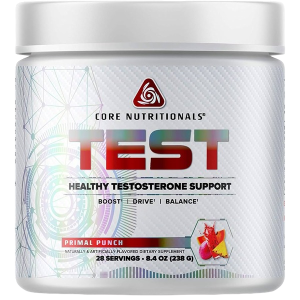 Core Nutritionals Test-0