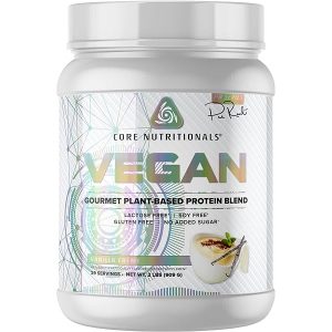 Core Nutritionals Vegan-0