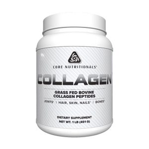 Core Nutritionals Collagen-0