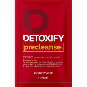 Detoxify PreCleanse Herbal-0