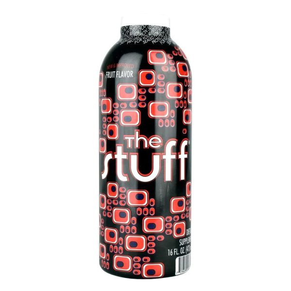 Detoxify The Stuff Detox-0