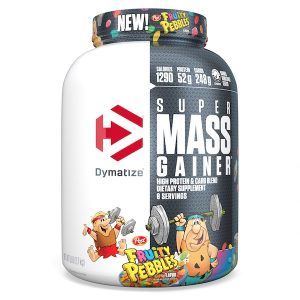 Dymatize Super Mass Gainer-0